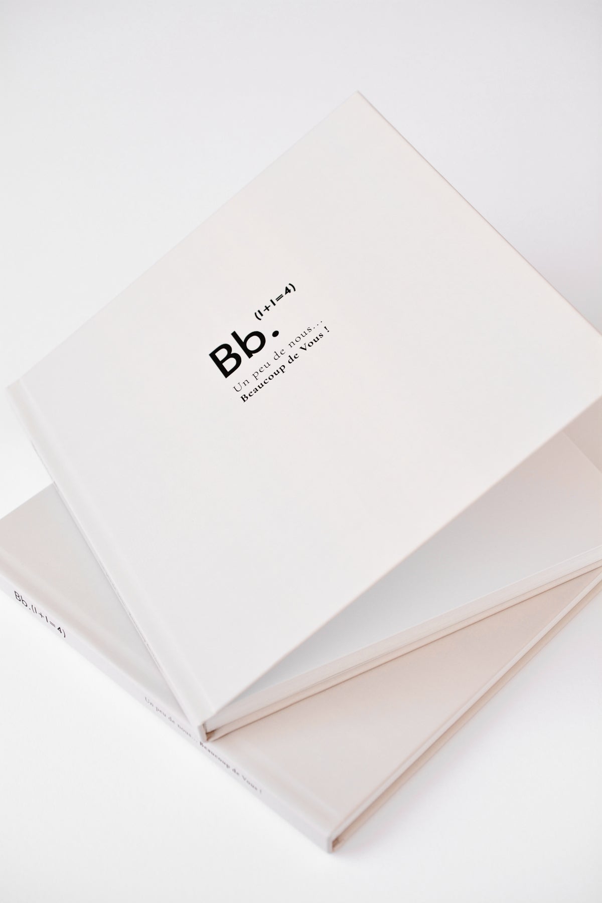 Livre de naissance "Jumeaux" - Zakuw