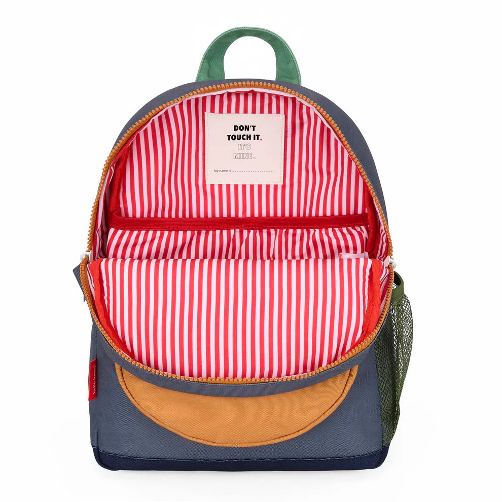 Sac Mini Marine - Hello Hossy