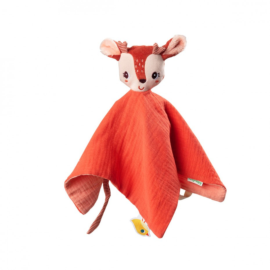 Doudou "Stella le faon" - Lilliputiens