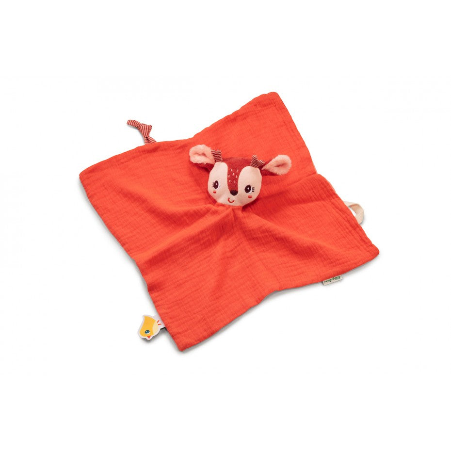 Doudou "Stella le faon" - Lilliputiens