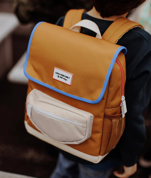 Sac à dos / cartable Mini Honey 2-5 ans