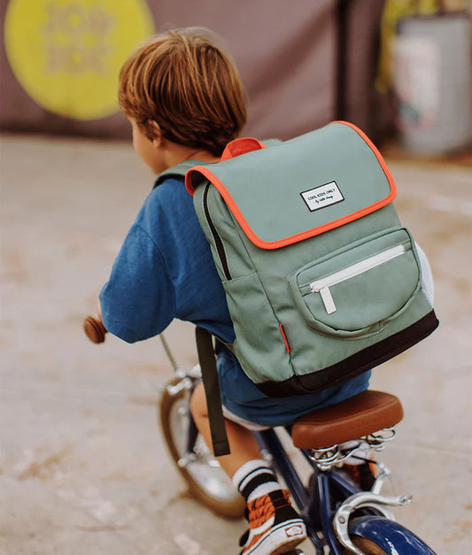 Sac à dos / cartable Mini Forest 6 ans et +