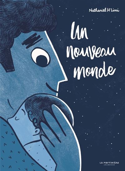 Livre "Un nouveau monde" - N. H'Limi