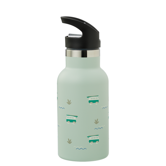 Gourde isotherme "Surf Boy" 350ml - Fresk