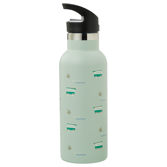 Gourde isotherme "Surf Boy" 500ml - Fresk