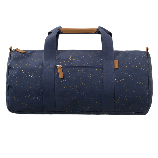 Sac week-end Indigo Dots - Fresk