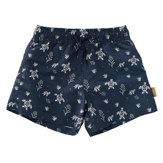 Short de bain anti-uv "Tortues" - Fresk