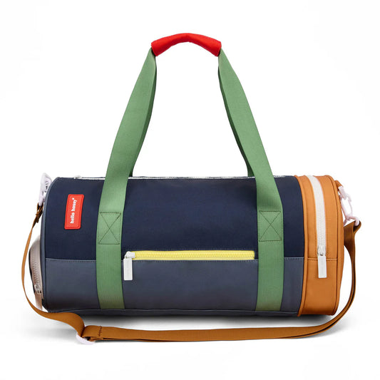 Sac de sport / week-end - Hello Hossy